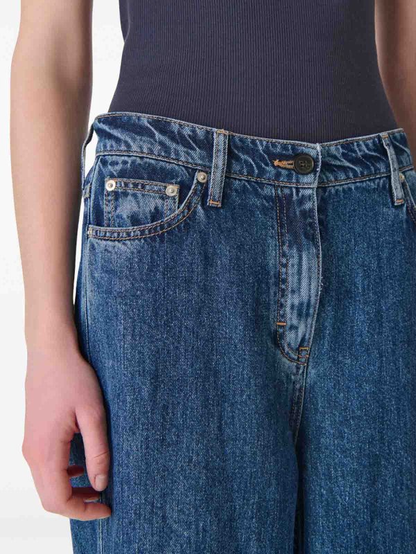 Iro: jeans dritti, a sigaretta online - Jeans