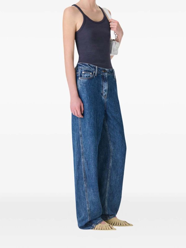 Jeans shop online: Iro