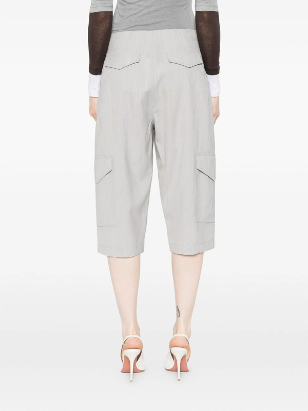 Iro: Shorts online - Shorts - Gris