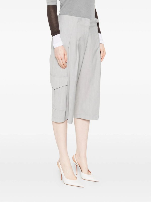 Shorts - Gris shop online: Iro