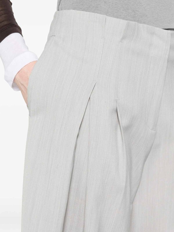 Iro buy online Shorts - Gris