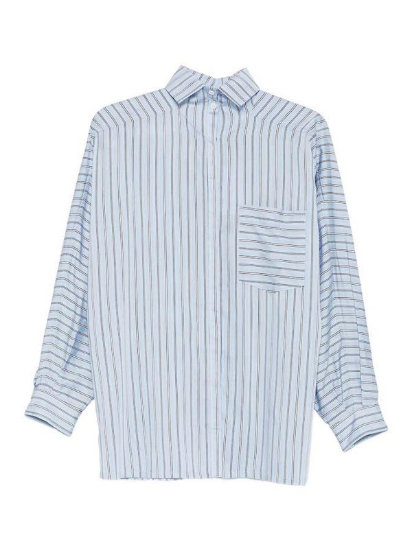 Iro: shirts - Shirt