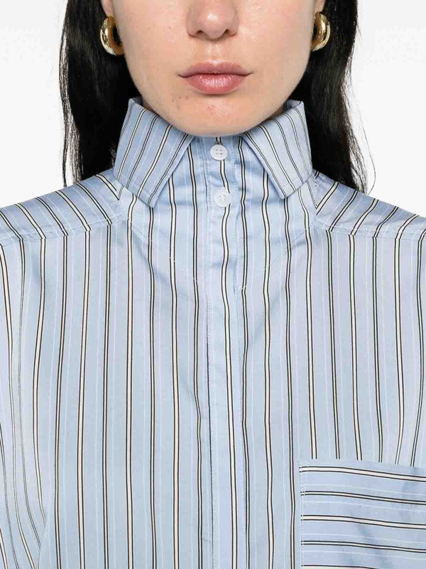 The Best Shops Iro: shirts - Shirt