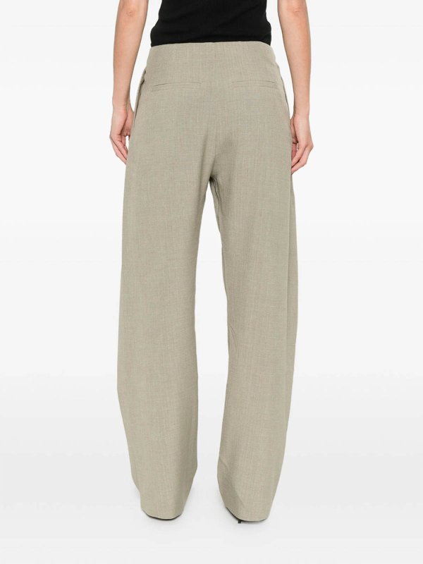 Iro buy online Pantalons Décontractés - Vert