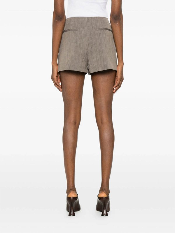 Iro: Trousers Shorts online - Shorts