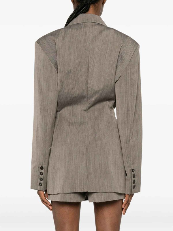 Casualjacke - Braun shop online: Iro