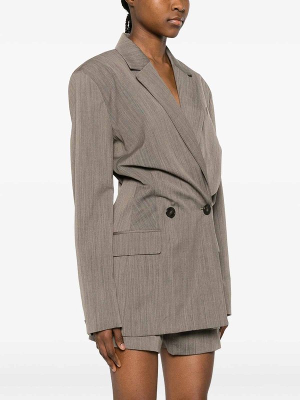 Iro buy online Casualjacke - Braun