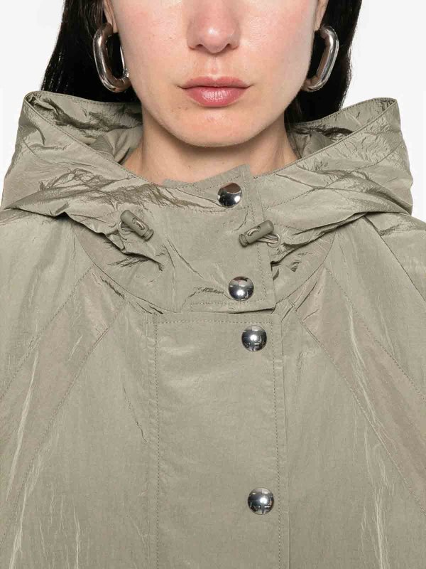 Iro: Turtlenecks & Polo necks online - Outerwear