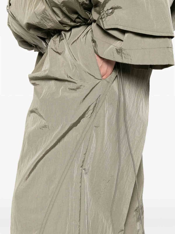 The Best Shops Iro: casual trousers - Pant