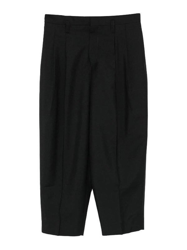 JIL SANDER: casual trousers - Pant