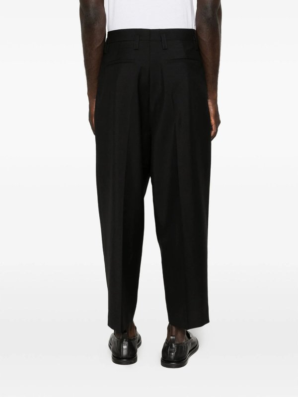 JIL SANDER: casual trousers online - Pant