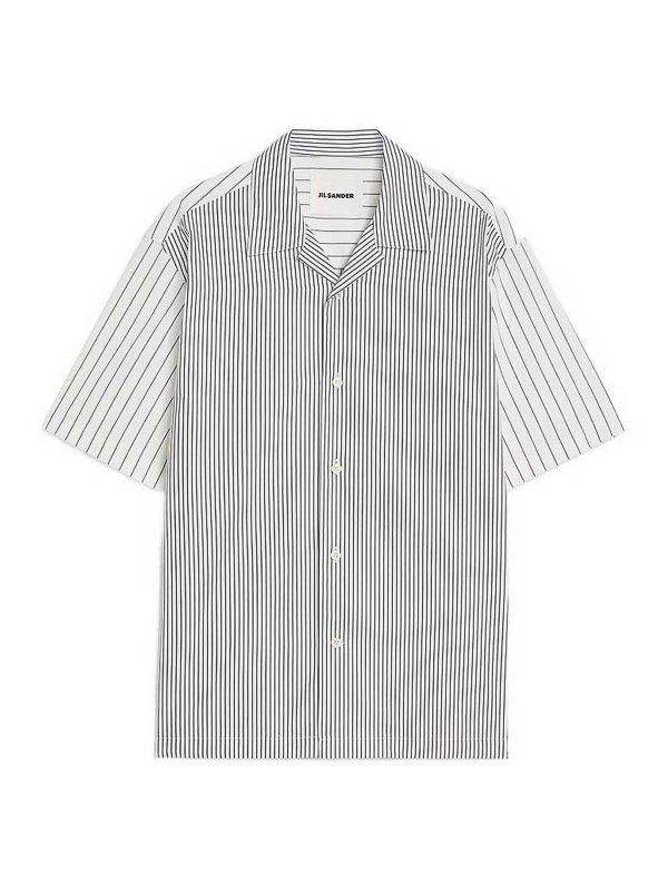 JIL SANDER: camicie - Camicia