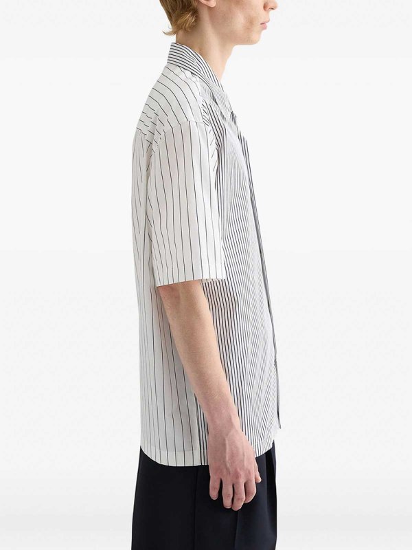 JIL SANDER: camicie online - Camicia