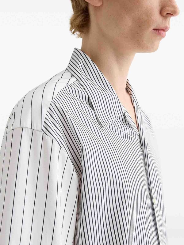The Best Shops JIL SANDER: camicie - Camicia