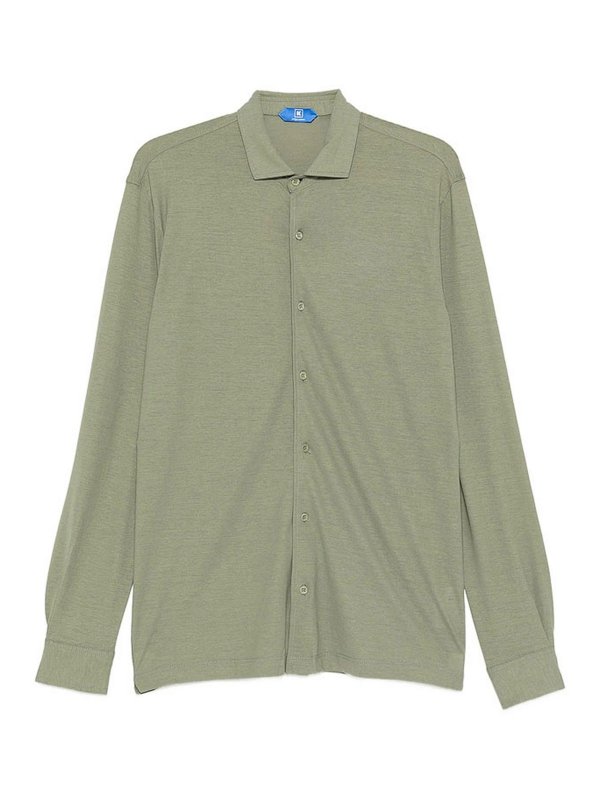 Kired: crew necks - Sweater