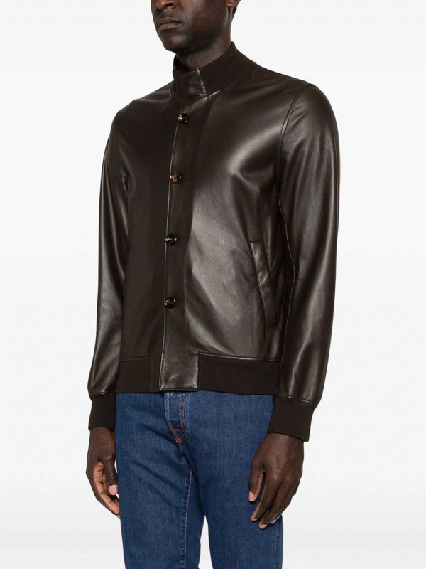 Kired buy online Leather Outerwear