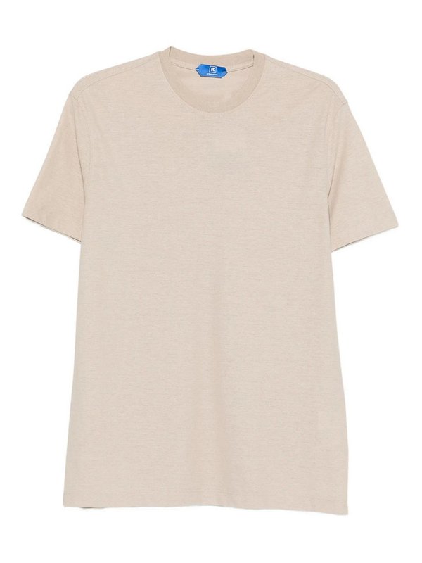 Kired: t-shirts - T-Shirt