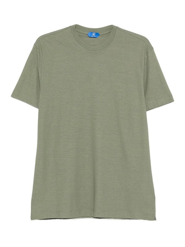Kired: t-shirt - T-shirt