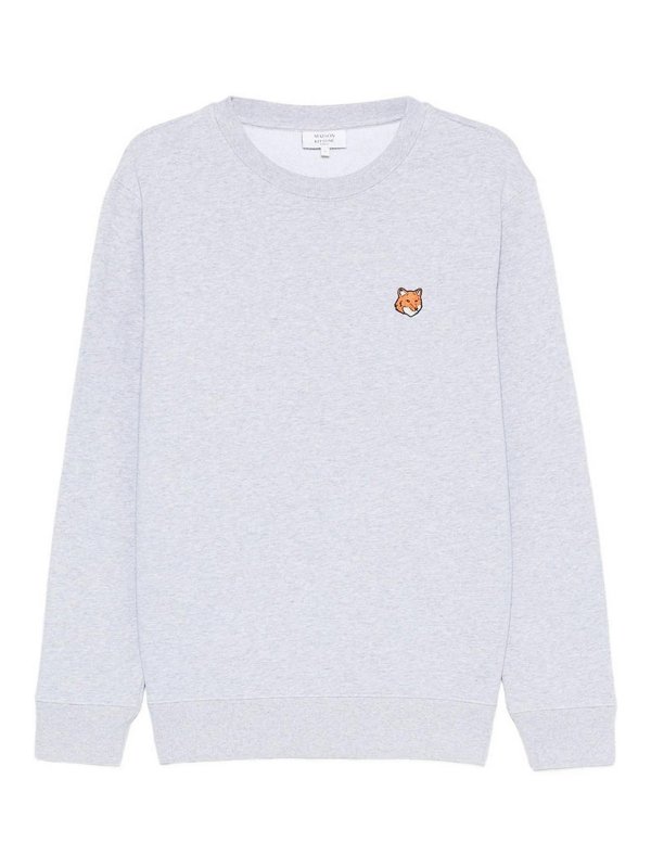 MAISON KITSUNÉ: Felpe e maglie - Felpa