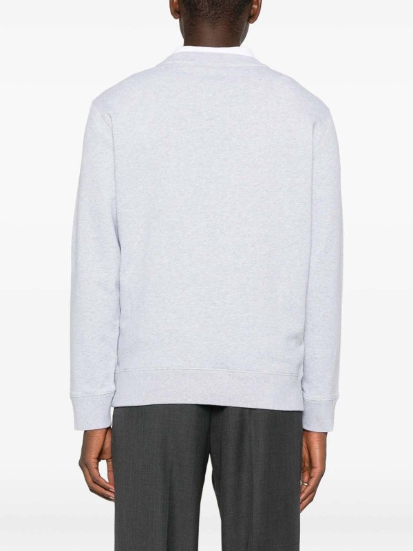 Felpa shop online: MAISON KITSUNÉ