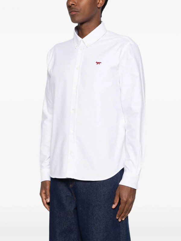 MAISON KITSUNÉ buy online Shirt