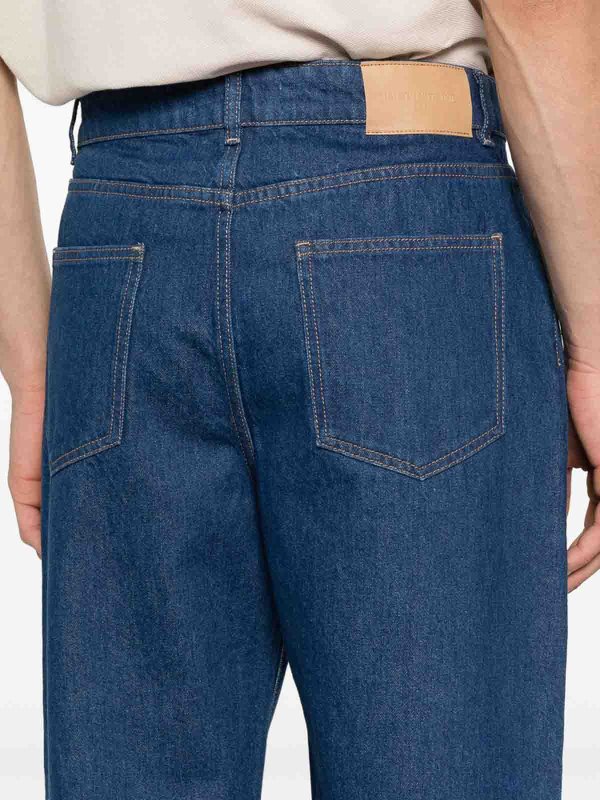 Jeans shop online: MAISON KITSUNÉ