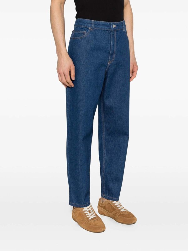 MAISON KITSUNÉ buy online Jeans