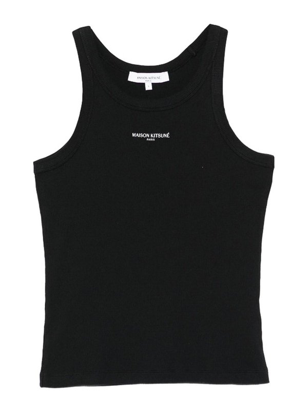 MAISON KITSUNÉ: Tops & Tank tops - Top