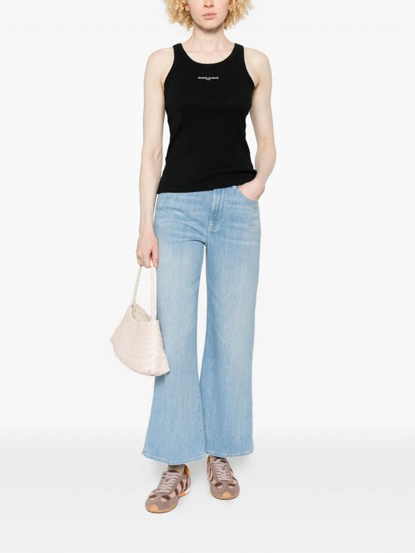 The Best Shops MAISON KITSUNÉ: Tops & Tank tops - Top