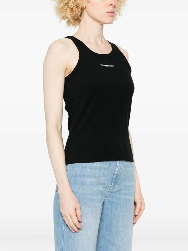 Top shop online: MAISON KITSUNÉ