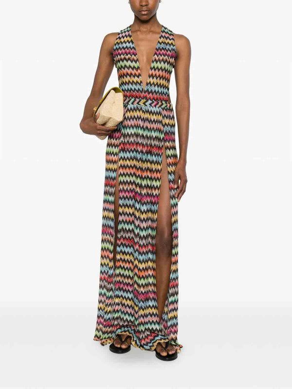 MISSONI buy online Jumpsuit - Nude