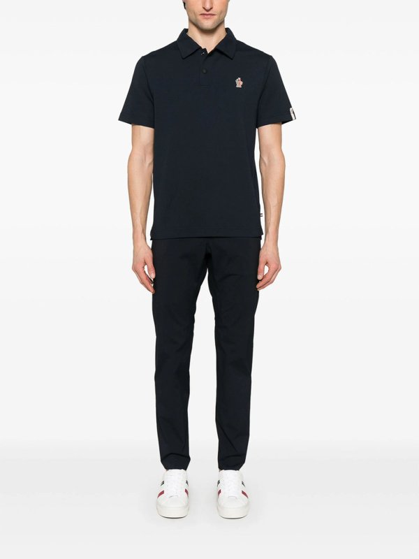 The Best Shops MONCLER: crew necks - Sweater