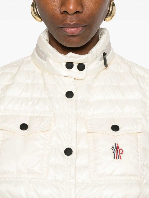 MONCLER: gilet online - Panciotto