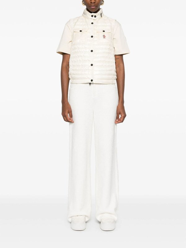 Panciotto shop online: MONCLER