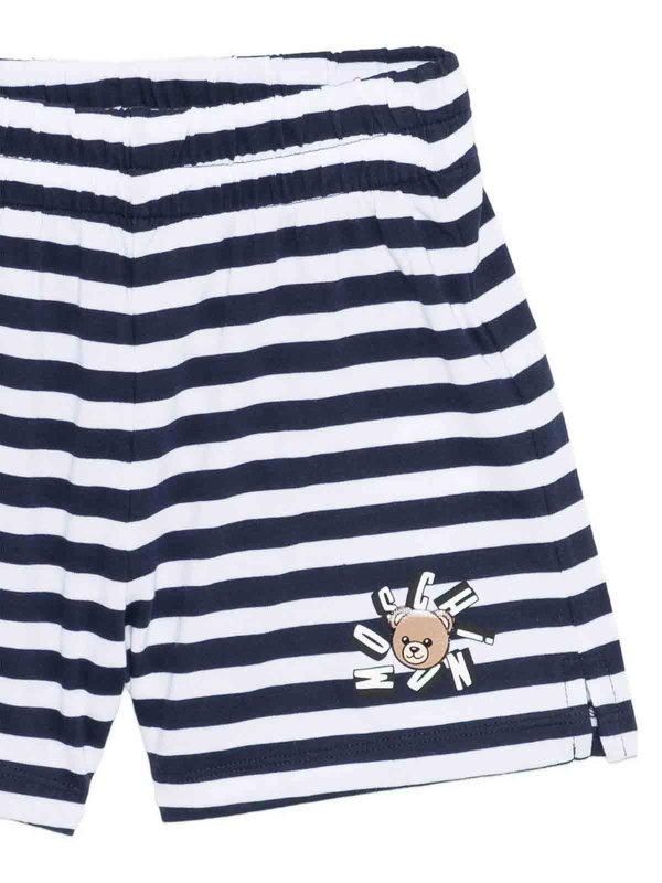 The Best Shops MOSCHINO: jumpsuits - Jumpsuit