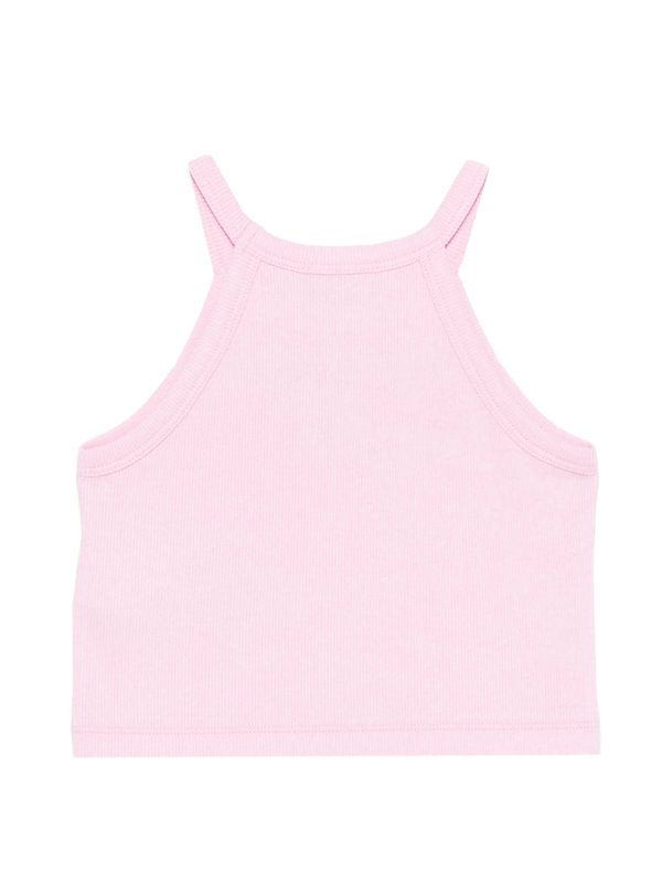 The Best Shops MOSCHINO: T-shirts - T-Shirt - Nude