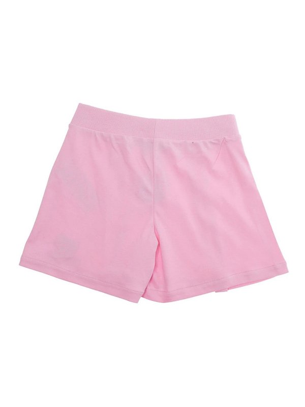 MOSCHINO: Trousers Shorts online - Shorts