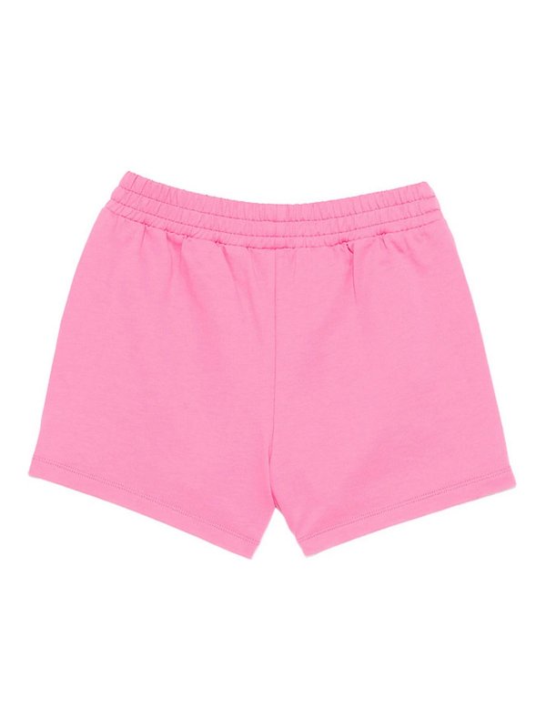 MOSCHINO: Trousers Shorts online - Shorts