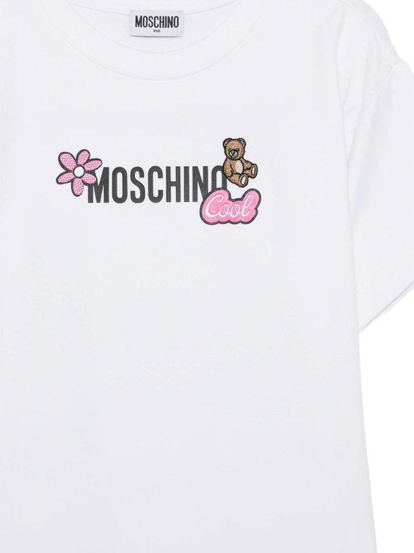 The Best Shops MOSCHINO: abiti al ginocchio - Vestito