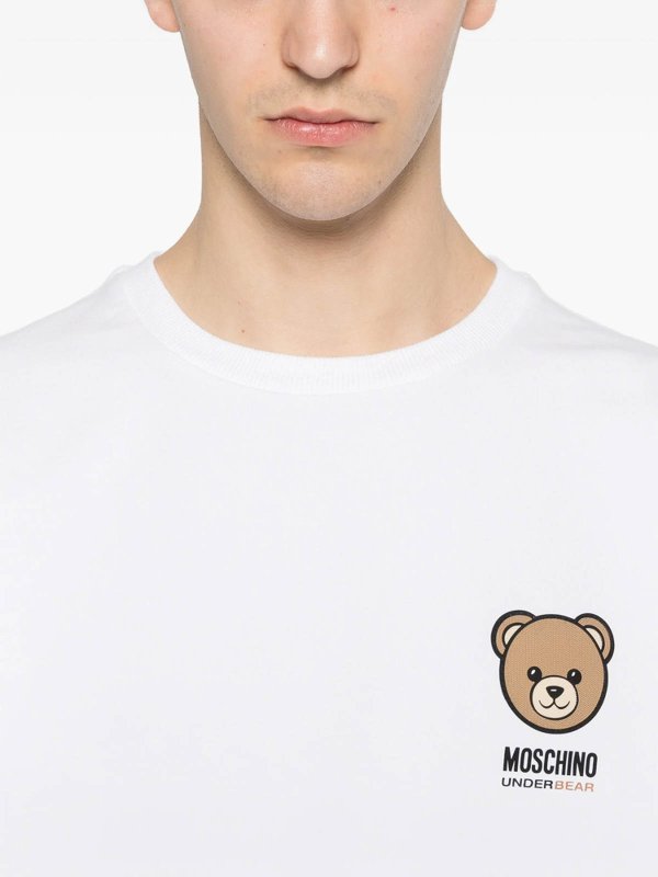 The Best Shops MOSCHINO: Sweatshirts & Sweaters - Sweatshirt
