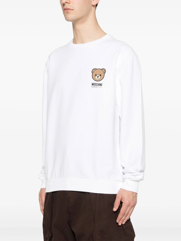 MOSCHINO buy online Sweatshirt