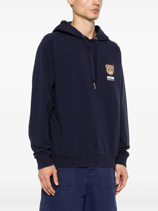 The Best Shops MOSCHINO: Felpe e maglie - Felpa