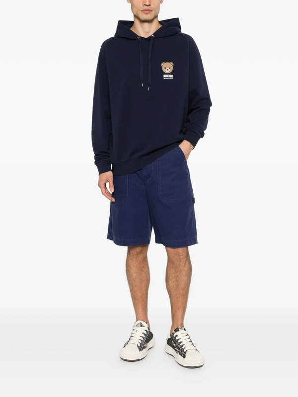 MOSCHINO buy online Felpa