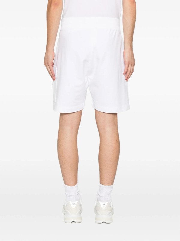Shorts shop online: MOSCHINO