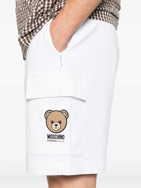 MOSCHINO buy online Shorts