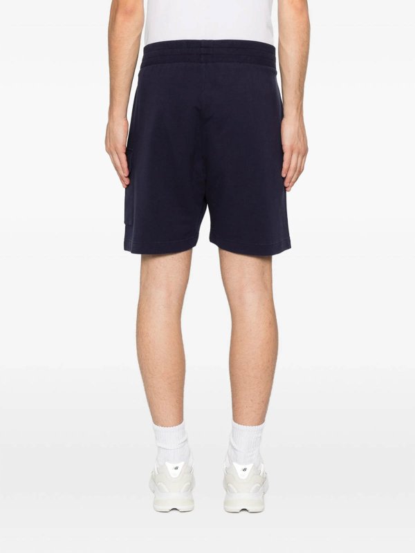 MOSCHINO buy online ショートパンツ - ブルー