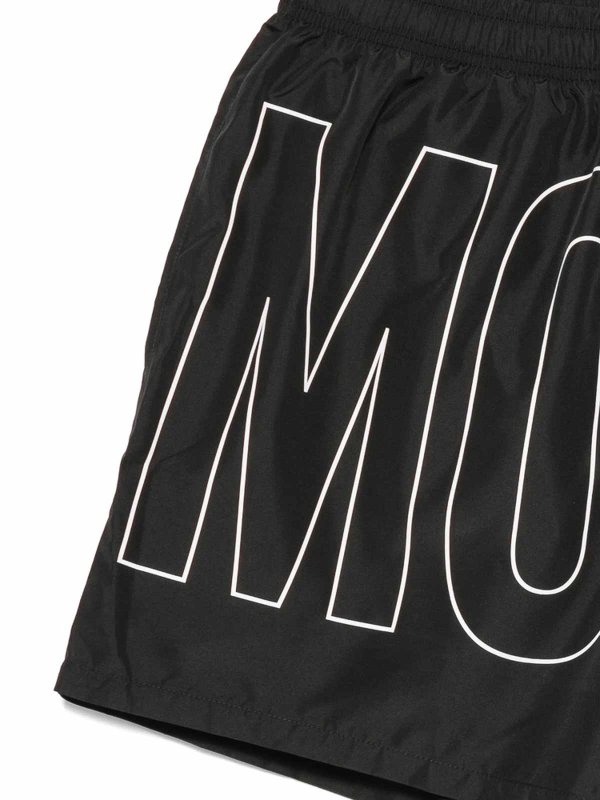 MOSCHINO: Costumi piscina e boxer online - Costume