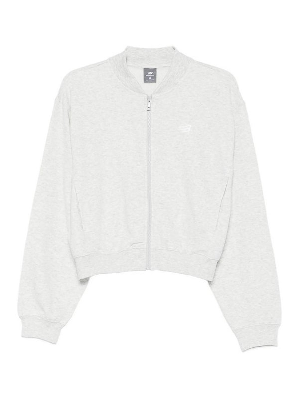 NEW BALANCE: knee length coats - Outerwear
