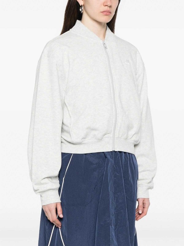 NEW BALANCE: knee length coats online - Outerwear