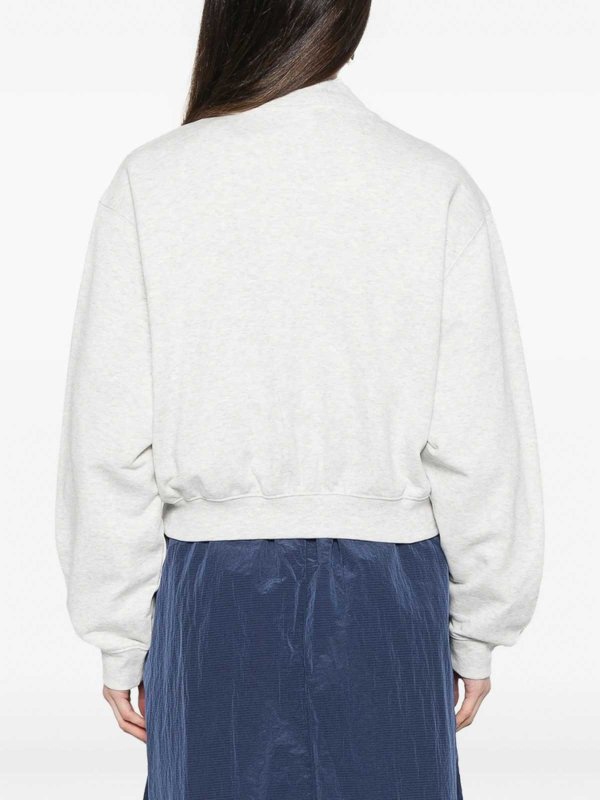 Outerwear shop online: NEW BALANCE